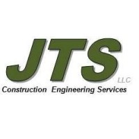 JTS logo, JTS contact details