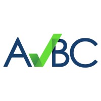 AVBC logo, AVBC contact details