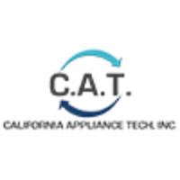 California Appliance Tech, Inc. logo, California Appliance Tech, Inc. contact details