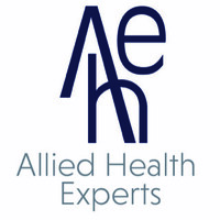 Allied Health Experts logo, Allied Health Experts contact details