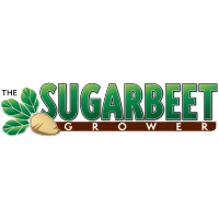 The Sugarbeet Grower Magazine logo, The Sugarbeet Grower Magazine contact details