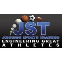 Johnson Sports Training logo, Johnson Sports Training contact details