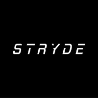 Stryde.com logo, Stryde.com contact details