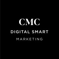 CMC Digital Smart Marketing logo, CMC Digital Smart Marketing contact details