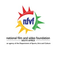 National Film and Video Foundation South Africa logo, National Film and Video Foundation South Africa contact details