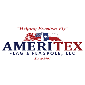 Ameritex Flag & Flagpole LLC logo, Ameritex Flag & Flagpole LLC contact details