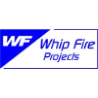 Whip Fire Projects (Pty) LTD logo, Whip Fire Projects (Pty) LTD contact details