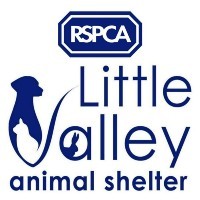 RSPCA Little Valley Animal Shelter logo, RSPCA Little Valley Animal Shelter contact details