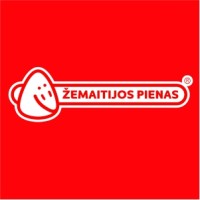 Žemaitijos pienas logo, Žemaitijos pienas contact details