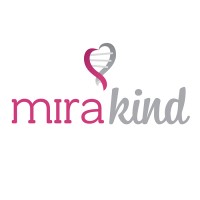 MiraKind logo, MiraKind contact details