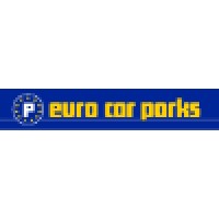 Euro Car Parks logo, Euro Car Parks contact details