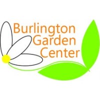 BURLINGTON GARDEN CENTER logo, BURLINGTON GARDEN CENTER contact details