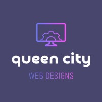 Queen City Web Designs logo, Queen City Web Designs contact details