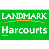 Landmark Harcourts WA logo, Landmark Harcourts WA contact details