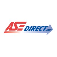 ASE Direct, Inc. logo, ASE Direct, Inc. contact details