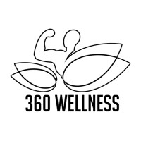 360 Wellness logo, 360 Wellness contact details