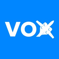 VOX Aircraft LLC logo, VOX Aircraft LLC contact details