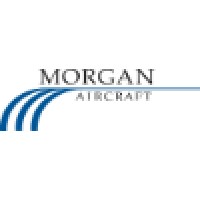 Morgan Aircraft LLC logo, Morgan Aircraft LLC contact details