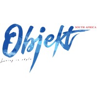 OBJEKT South Africa logo, OBJEKT South Africa contact details