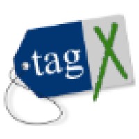 tagX (The Advantage Group) logo, tagX (The Advantage Group) contact details