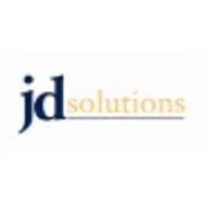 JD Solutions logo, JD Solutions contact details