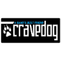 Cravedog, Inc. logo, Cravedog, Inc. contact details