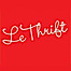 Lethrift logo, Lethrift contact details