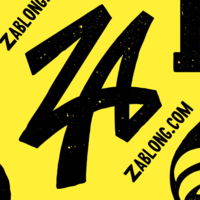 Zablong logo, Zablong contact details