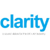 ClarityAlliance logo, ClarityAlliance contact details