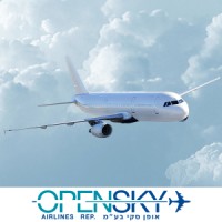 Open-Sky GSA logo, Open-Sky GSA contact details