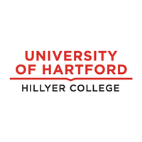 Hillyer College - University of Hartford logo, Hillyer College - University of Hartford contact details