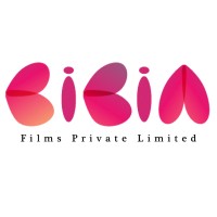 BIBIA FILMS PRIVATE LIMITED logo, BIBIA FILMS PRIVATE LIMITED contact details