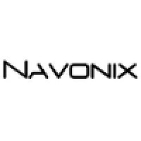 Navonix logo, Navonix contact details