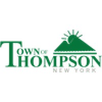 Town Of Thompson logo, Town Of Thompson contact details