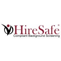 HireSafe Employment Background Screening logo, HireSafe Employment Background Screening contact details