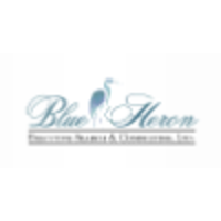 Blue Heron Executive Search and Consulting logo, Blue Heron Executive Search and Consulting contact details