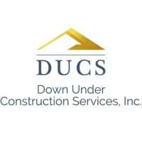 DOWN UNDER CONSTRUCTION SERVICES, INC. logo, DOWN UNDER CONSTRUCTION SERVICES, INC. contact details