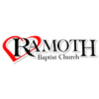 Ramoth Baptist Church logo, Ramoth Baptist Church contact details