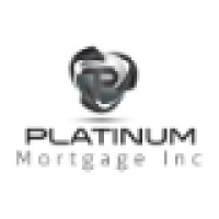 Platinum Mortgage logo, Platinum Mortgage contact details