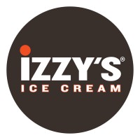 Izzys Ice Cream logo, Izzys Ice Cream contact details