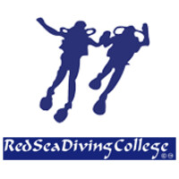 Red Sea Diving College logo, Red Sea Diving College contact details