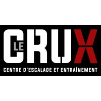 Le Crux centre d'escalade logo, Le Crux centre d'escalade contact details