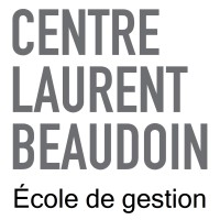 Centre Laurent Beaudoin - École de gestion de l'Université de Sherbrooke logo, Centre Laurent Beaudoin - École de gestion de l'Université de Sherbrooke contact details