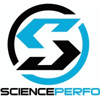 SciencePerfo logo, SciencePerfo contact details