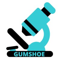 GUMSHOE logo, GUMSHOE contact details