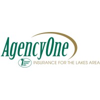 AgencyOne Insurance logo, AgencyOne Insurance contact details