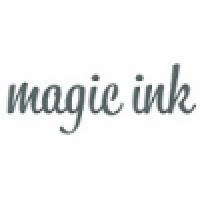 Magic Ink logo, Magic Ink contact details