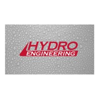 Hydro Engineering logo, Hydro Engineering contact details