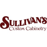 Sullivan's Custom Cabinetry, Inc. logo, Sullivan's Custom Cabinetry, Inc. contact details