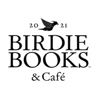 Birdie Books & Cafe logo, Birdie Books & Cafe contact details